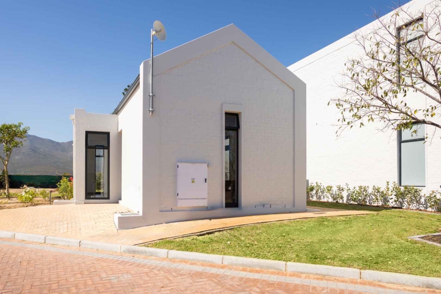 Commercial Property for Sale in Val De Vie Estate Western Cape